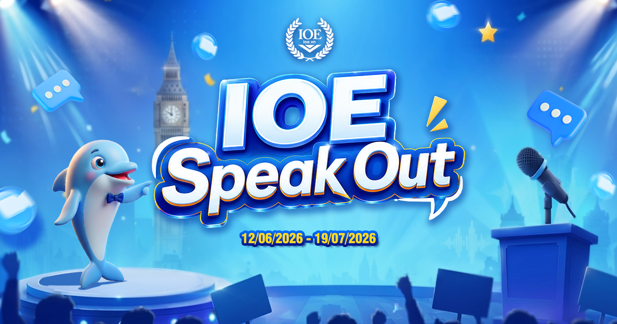 IOE Speak out