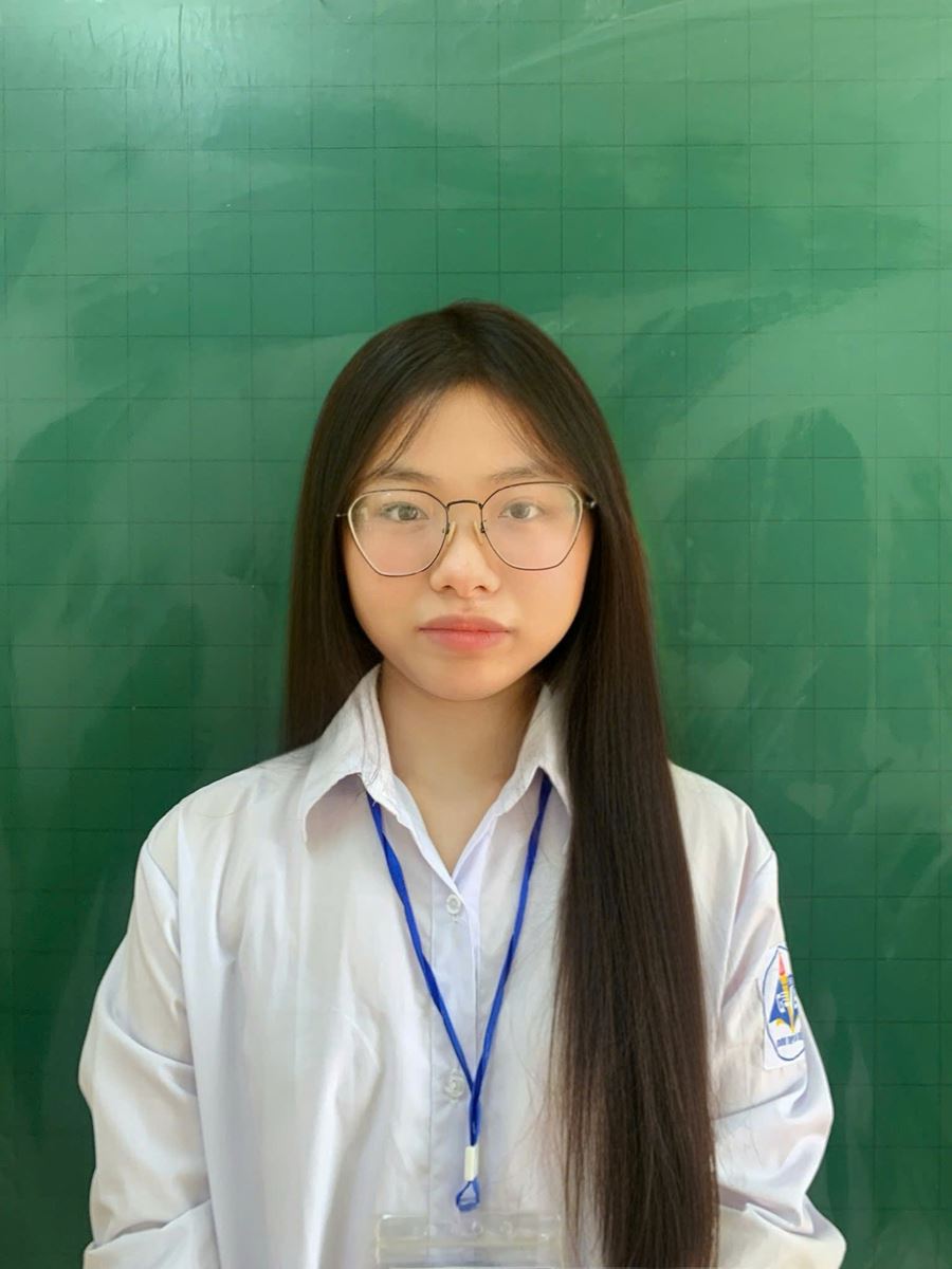 Vũ Thảo My  Avatar